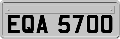 EQA5700