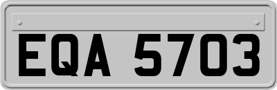 EQA5703