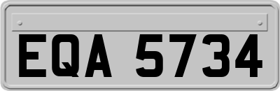 EQA5734