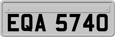 EQA5740