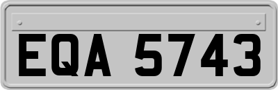 EQA5743