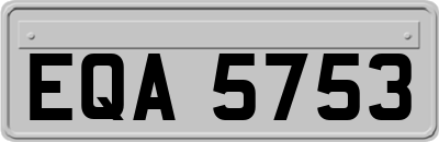 EQA5753