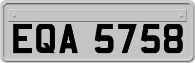 EQA5758