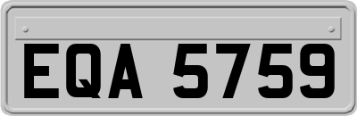 EQA5759