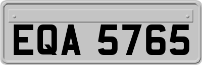 EQA5765
