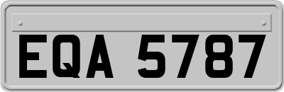 EQA5787