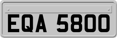 EQA5800