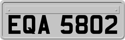 EQA5802