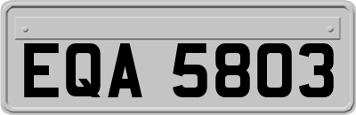 EQA5803