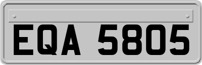 EQA5805
