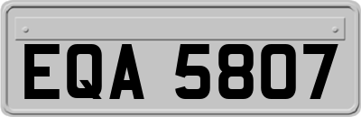 EQA5807