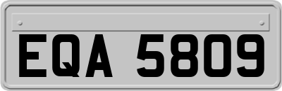 EQA5809