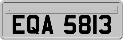 EQA5813