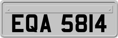 EQA5814