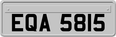EQA5815