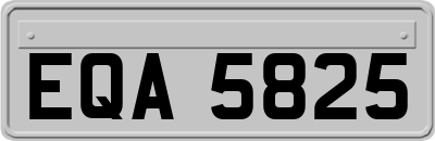 EQA5825