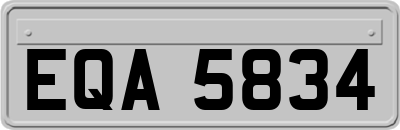 EQA5834