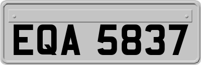 EQA5837
