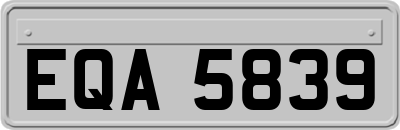 EQA5839