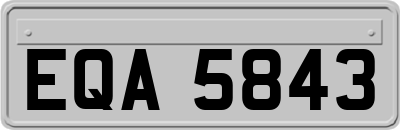 EQA5843