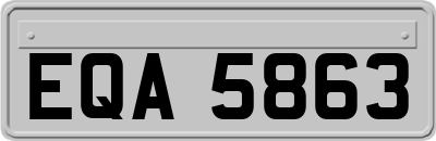 EQA5863