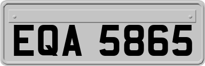 EQA5865