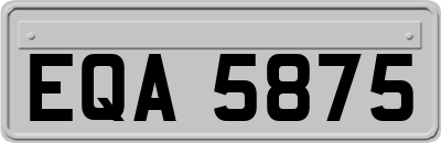 EQA5875
