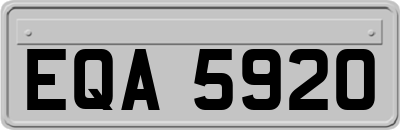EQA5920