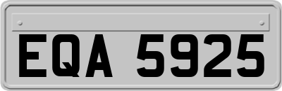 EQA5925