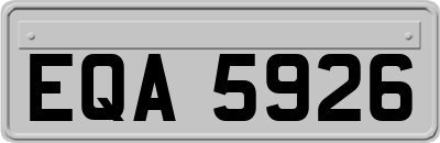 EQA5926