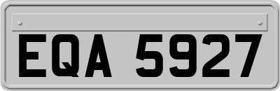 EQA5927