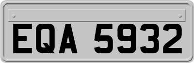 EQA5932