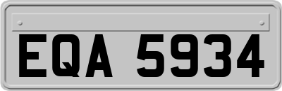 EQA5934
