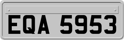 EQA5953