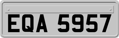 EQA5957