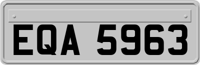 EQA5963