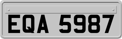 EQA5987