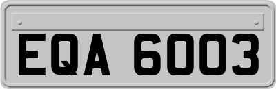 EQA6003