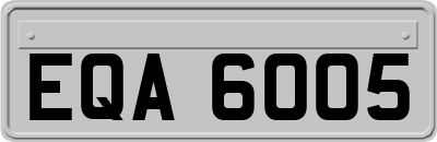 EQA6005