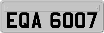 EQA6007