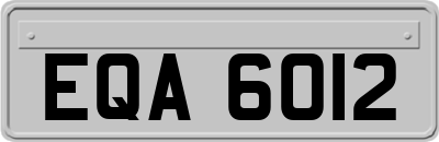 EQA6012