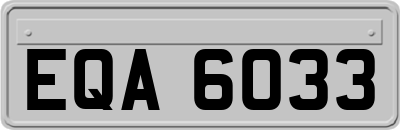 EQA6033