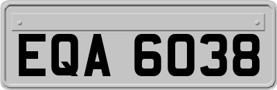 EQA6038
