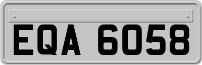 EQA6058