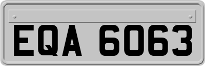EQA6063