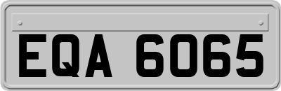 EQA6065