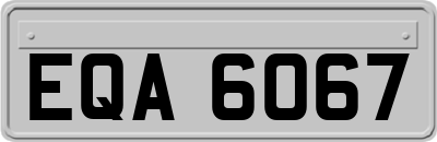 EQA6067