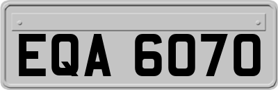 EQA6070