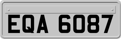 EQA6087