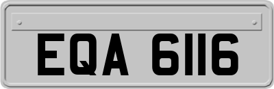 EQA6116